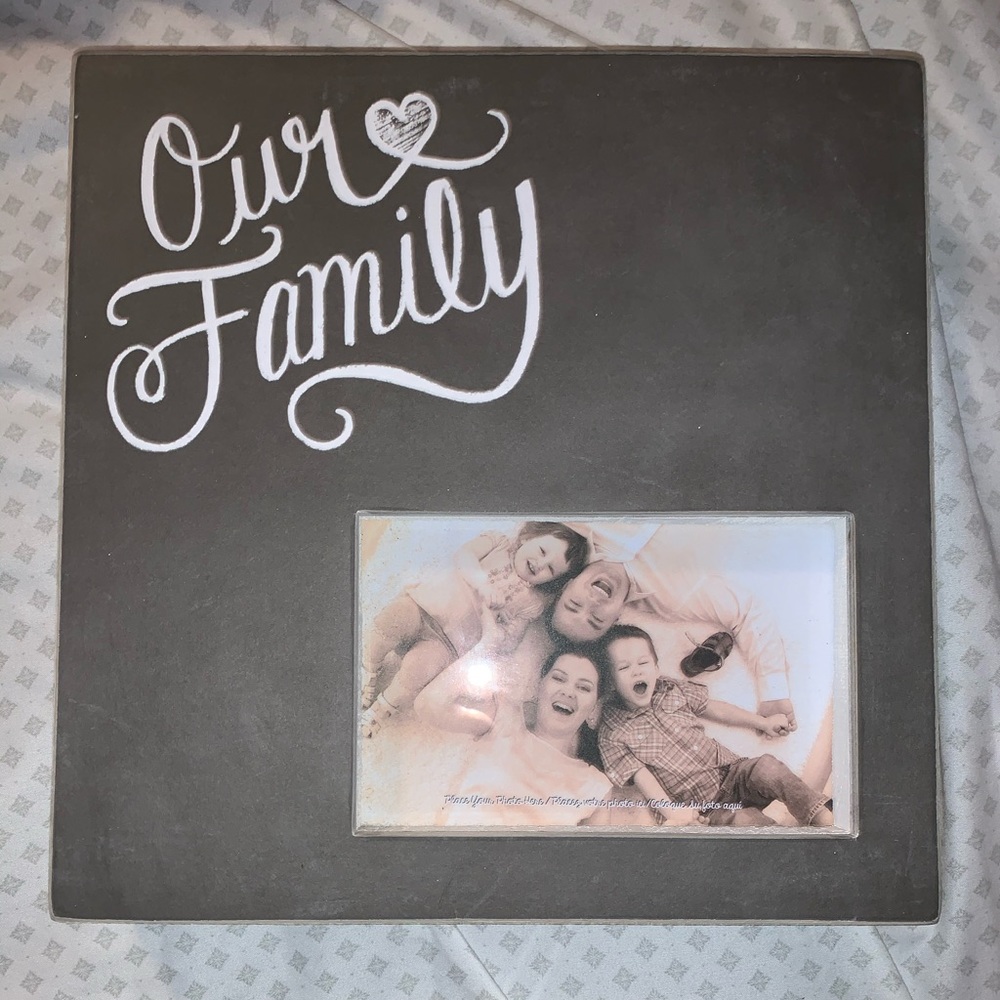 picture frame